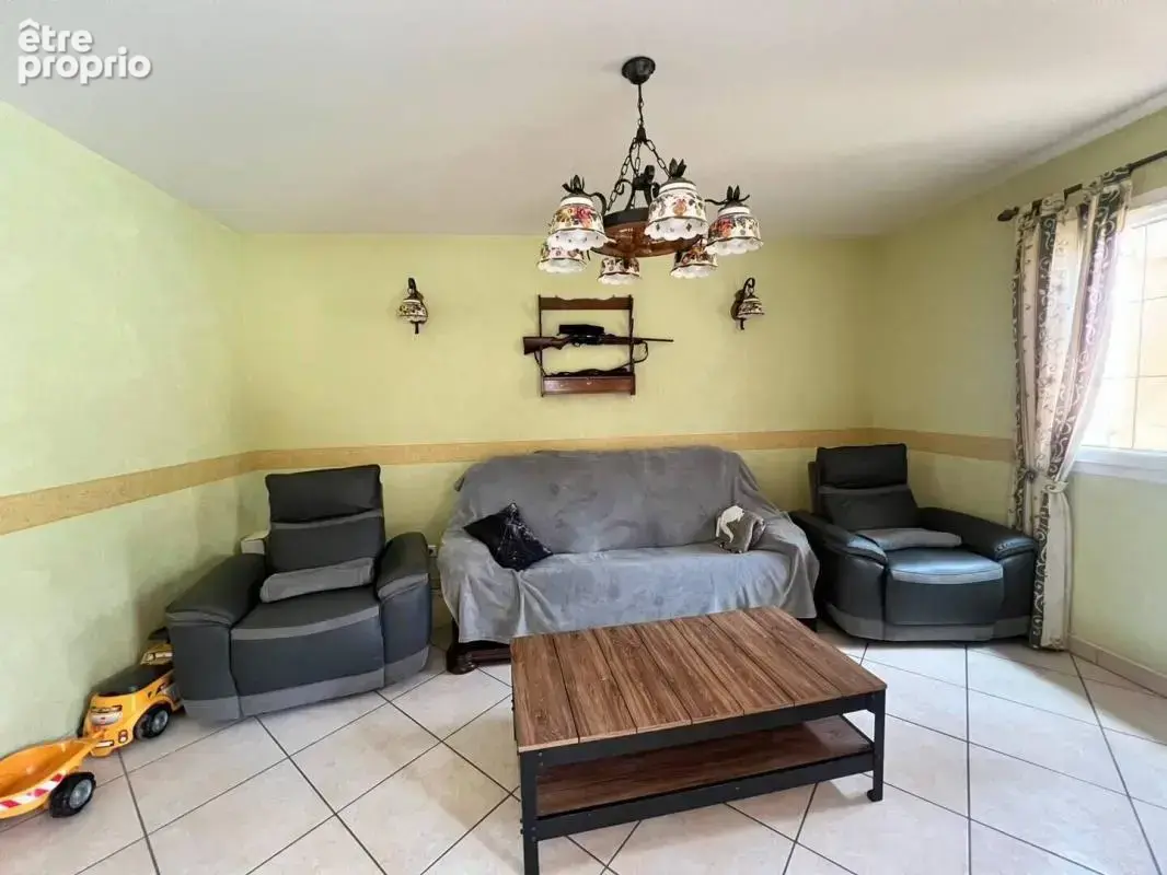 Superbe maison familiale – Calme, confort et prestations de qualité - photo 17