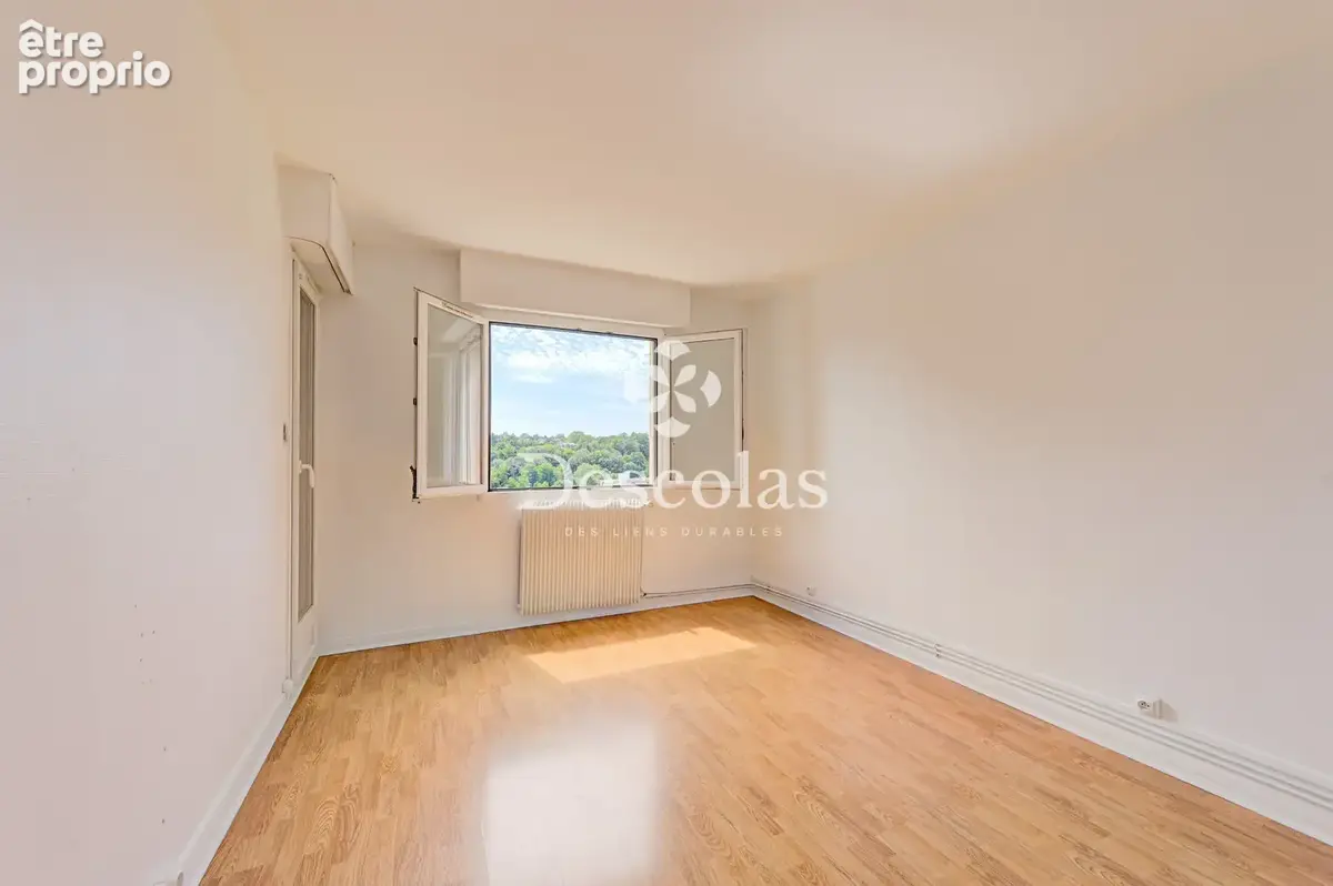 Appartement Familiale 88 m2 - Résidence Wauthier - photo 21
