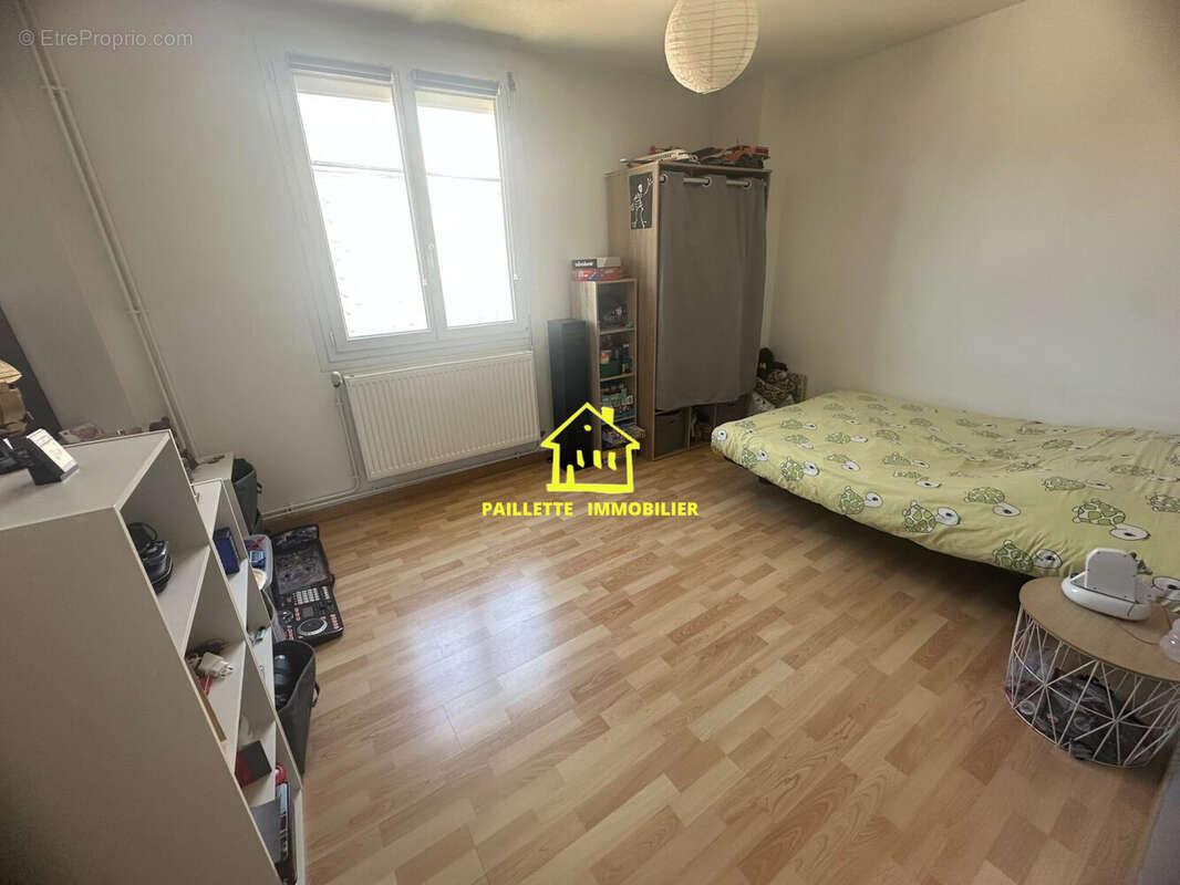 Maison 93 m² à Montivilliers  - photo 7