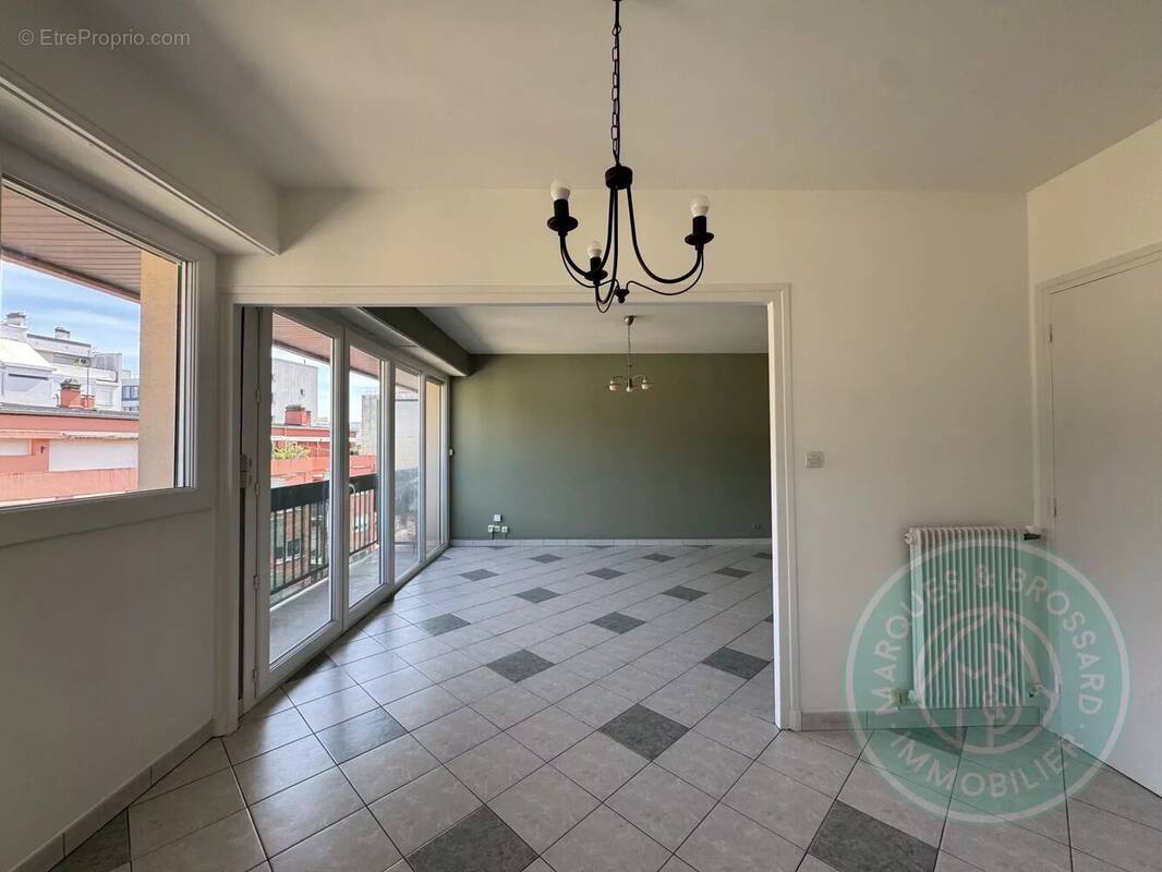 Appartement à TARBES