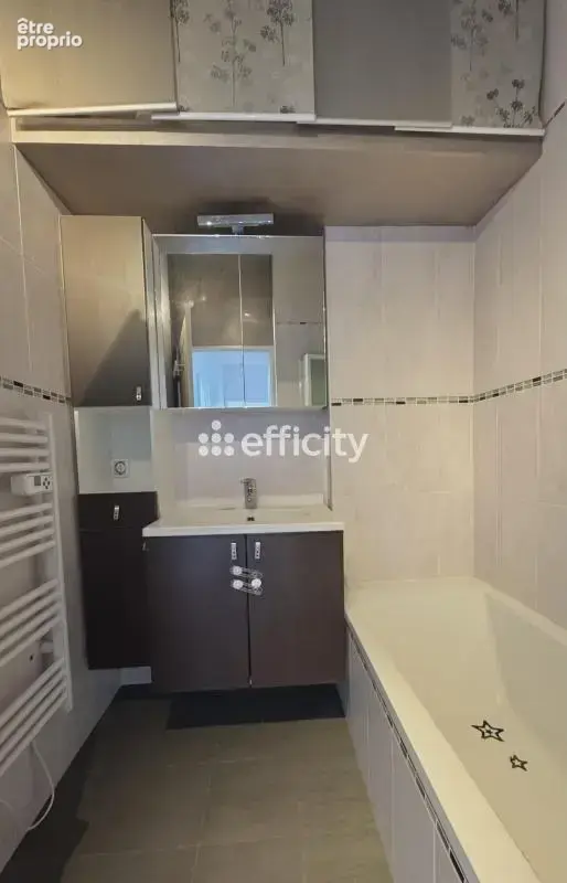 Appartement - photo 12