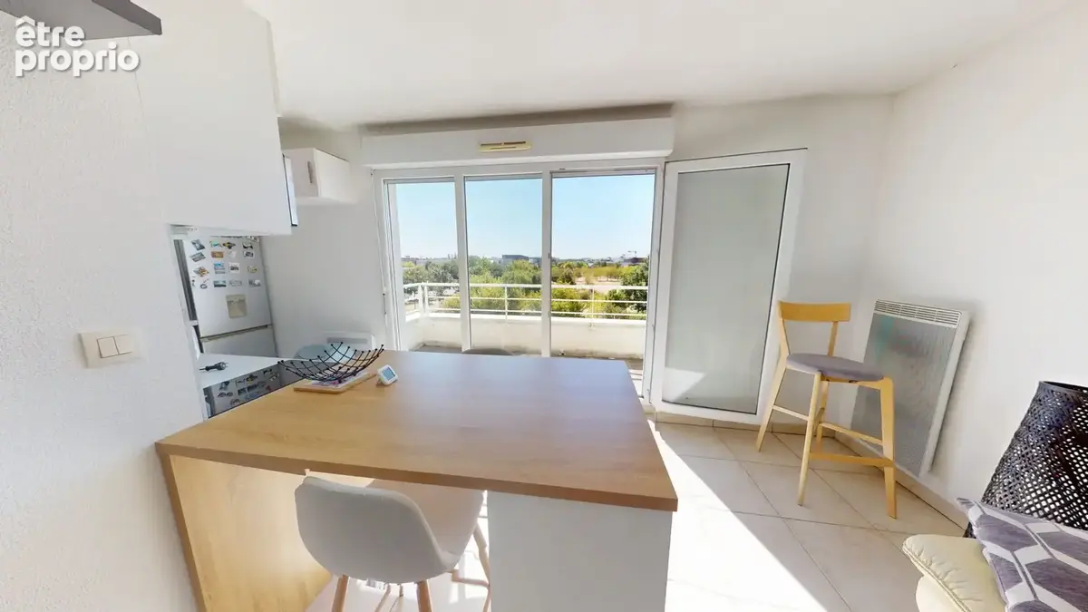 Appartement 2 pièces 37 m² à vendre à Olivet (45160) - photo 5