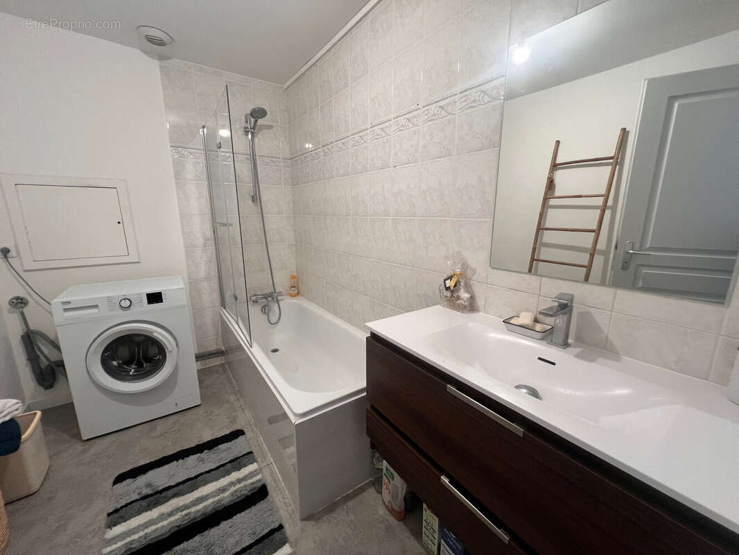 Appartement à SELESTAT