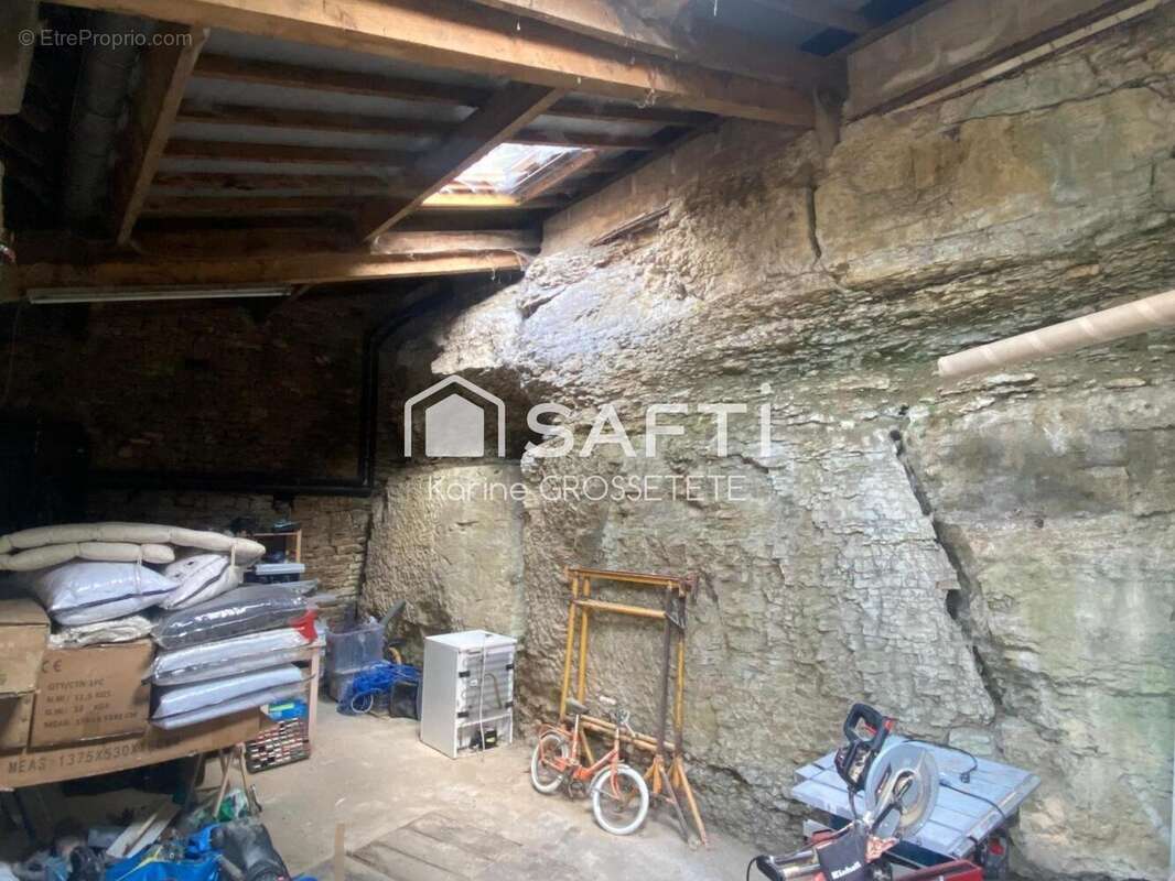 Photo 9 - Maison à MONTBARD