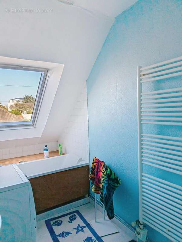 Photo 9 - Maison à VILLERS-COTTERETS