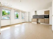 Appartement à LOZANNE