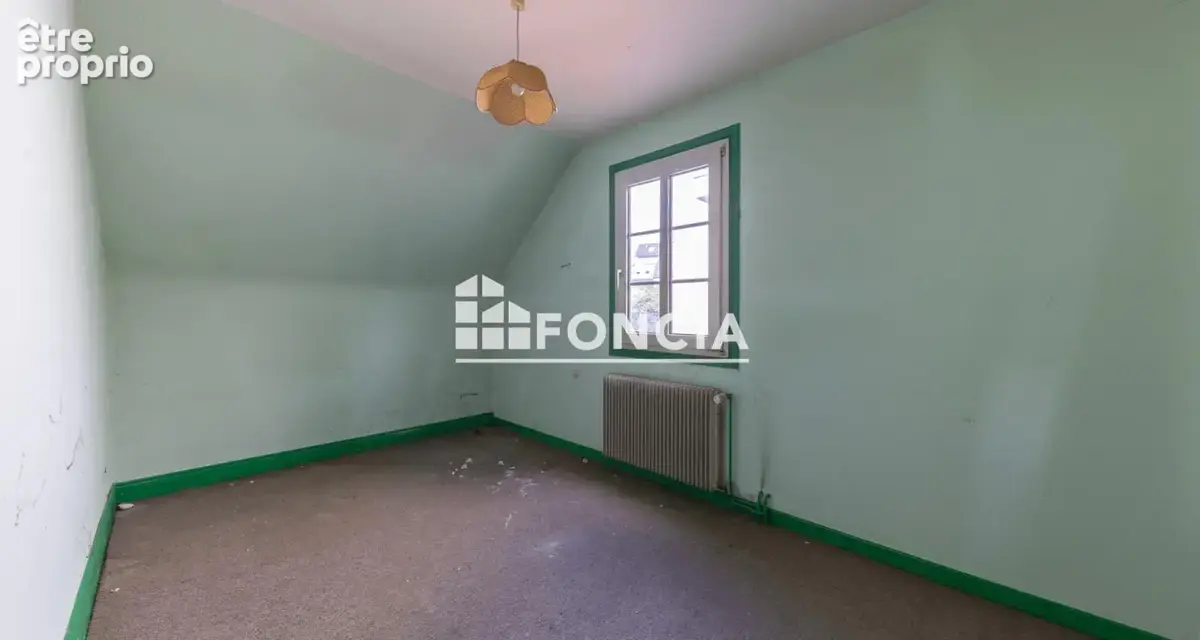 ERSTEIN maison à rénover 104m2 - photo 5