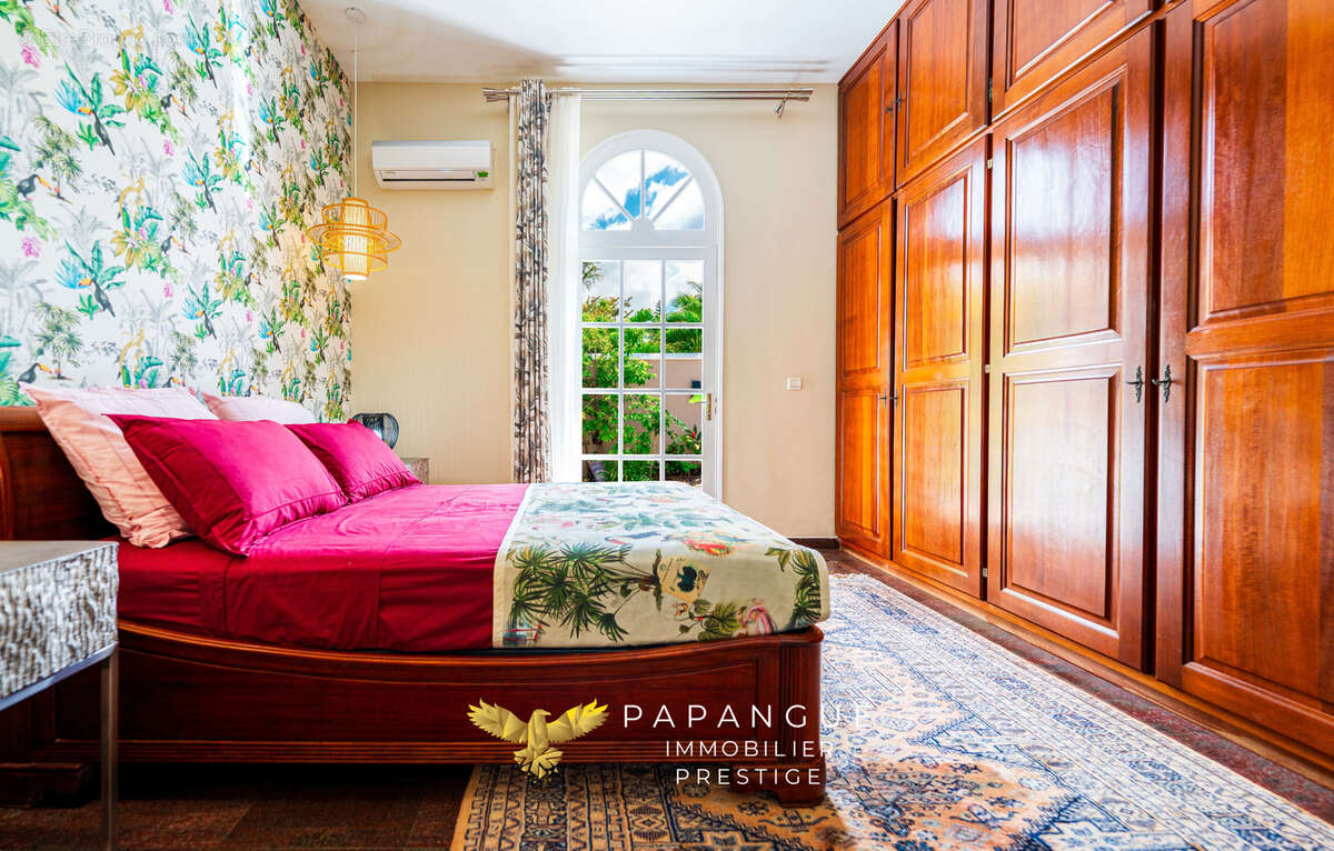 Maison à SAINT-JOSEPH