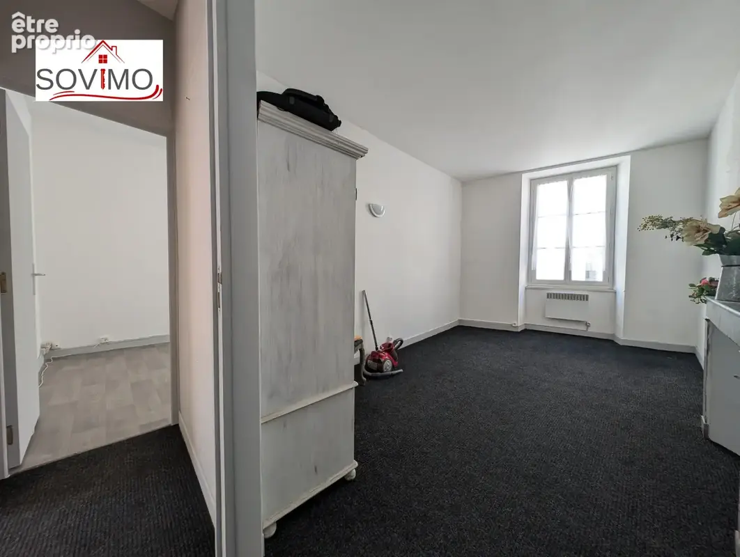 Immeuble a investissement locatif : 2 appts + 1 local commercial - photo 11