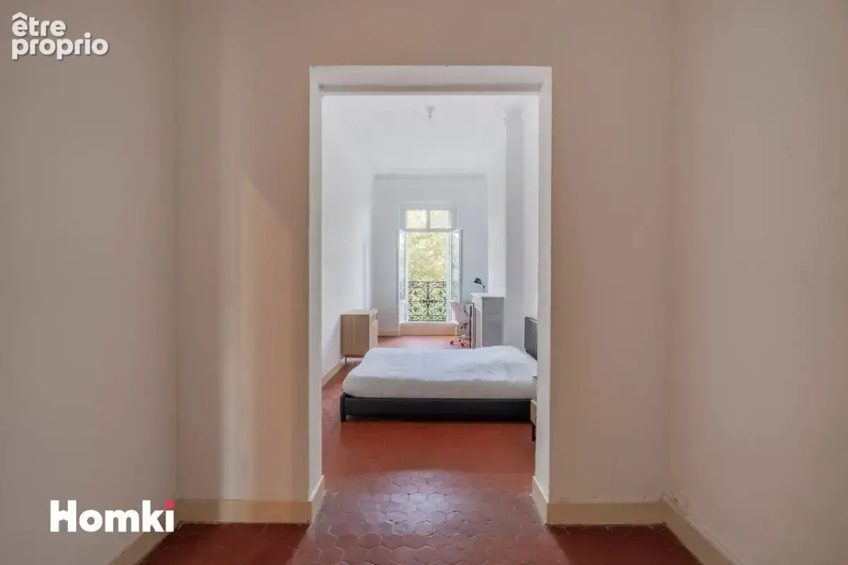 Appartement T4 de 107 m² à Marseille 13004, Boulevard de la Libération - photo 10