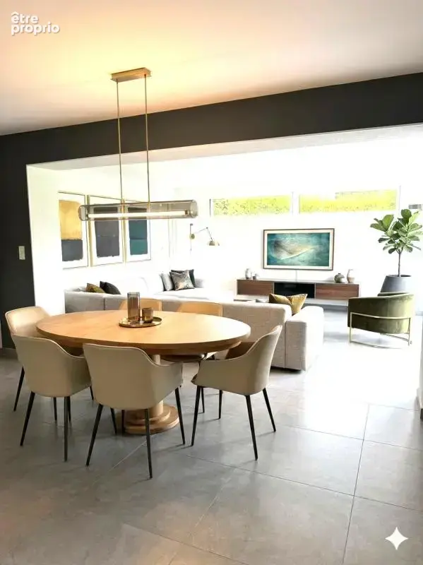 Maison 173 m² à Pfetterhouse  - photo 4