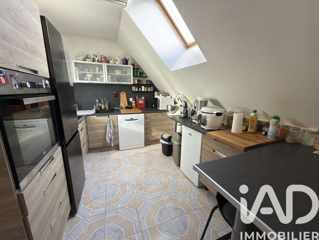 Photo 7 - Appartement à LE MEUX