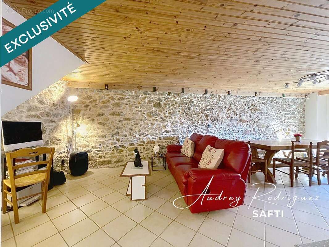Photo 5 - Maison à TOURNON-SUR-RHONE