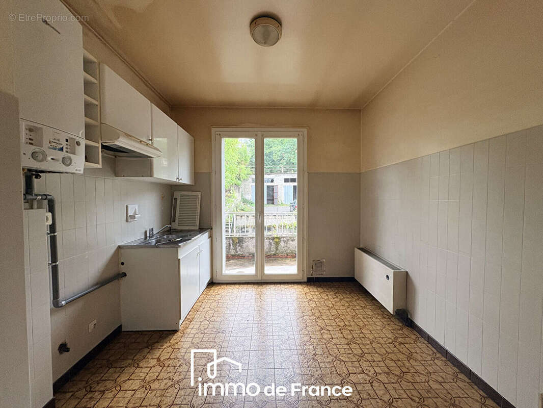 Appartement à RODEZ