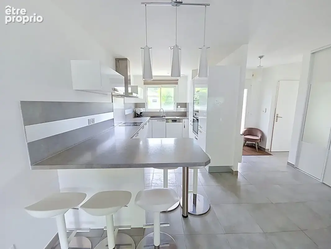Maison Pessac 6 pièce(s) 144 m2 - photo 5