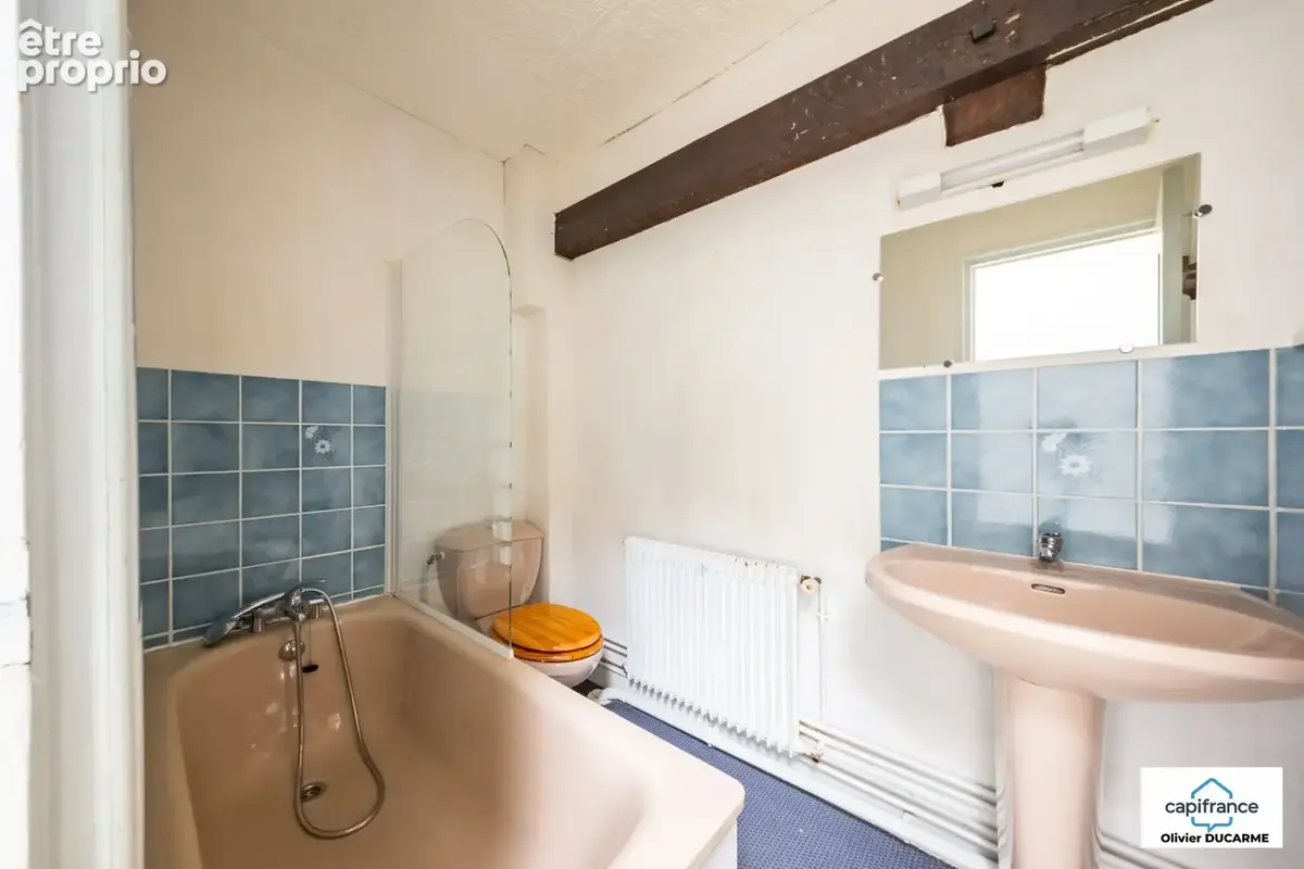 Appartement à vendre 2 pièces DIJON (21) secteur recherché - photo 9