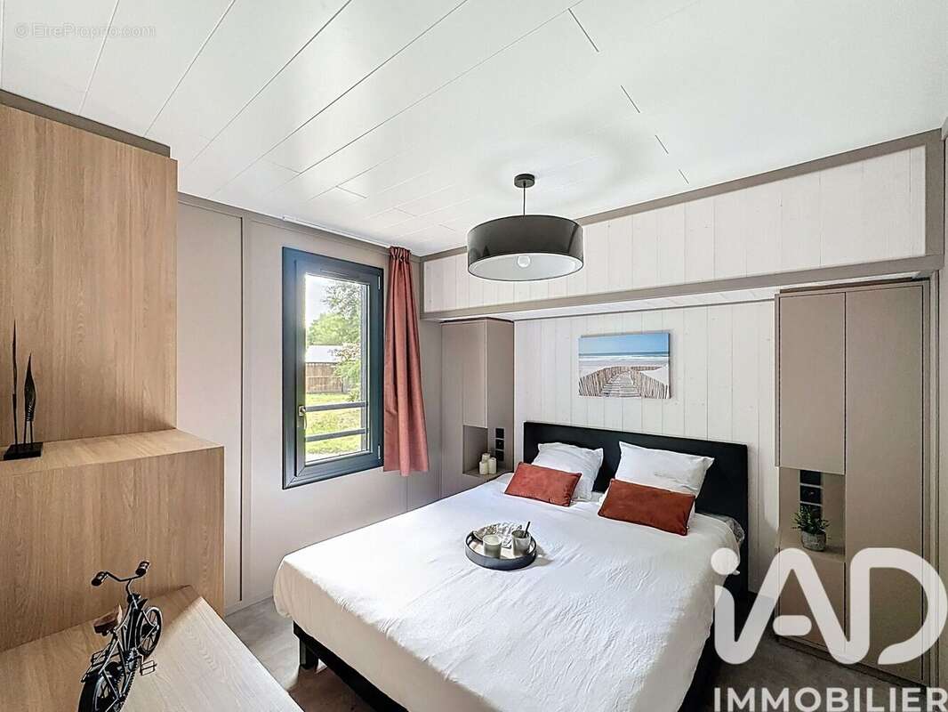 Photo 8 - Maison à AGDE