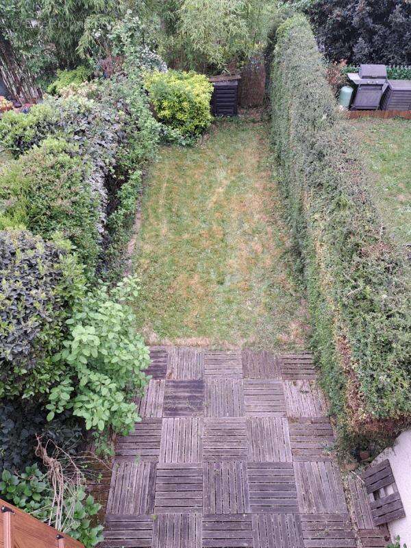 Maison à BOIS-D'ARCY