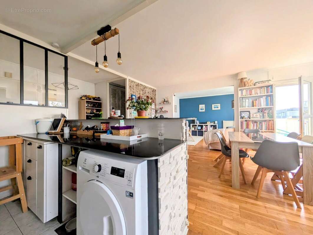 Appartement à PLAISIR