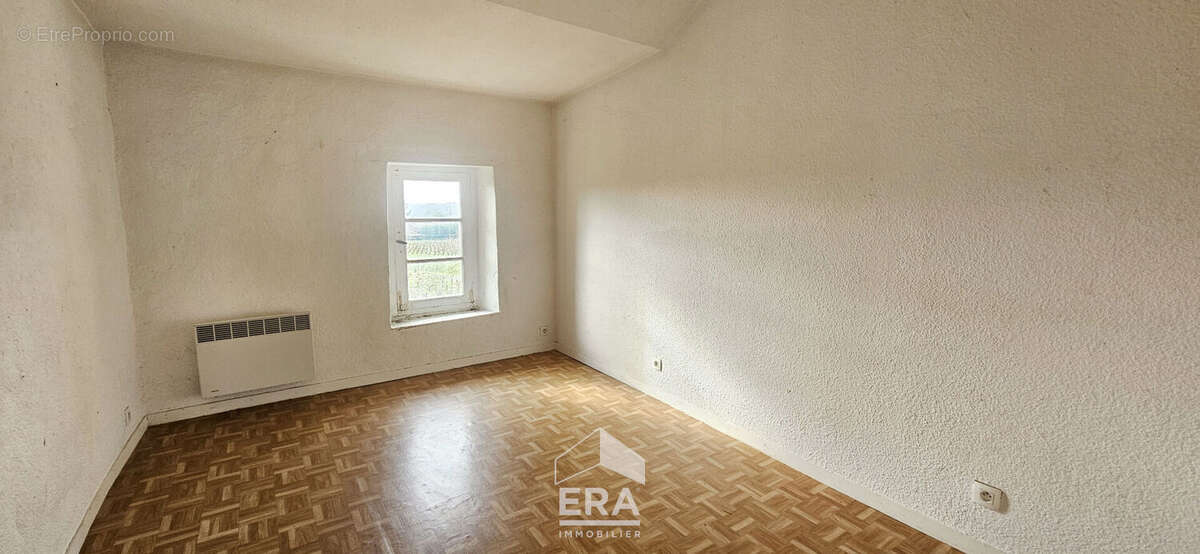 Maison à SAINT-LAURENT-MEDOC