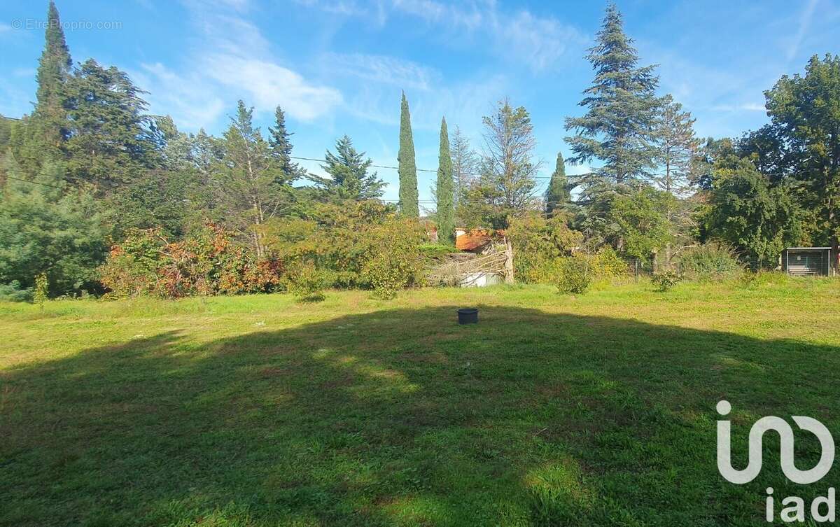 Photo 3 - Maison à REYNES