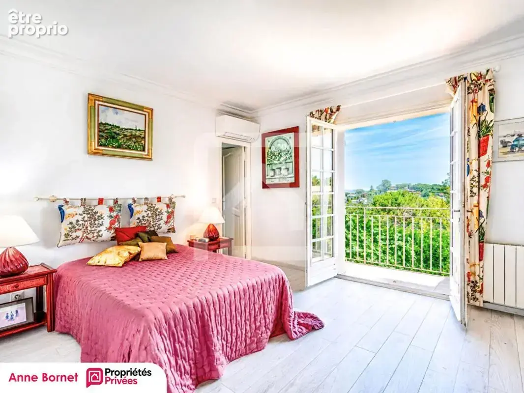 Propriété 7 pièces 301 m2 avec parc paysager et piscine - LE ROURET - photo 14