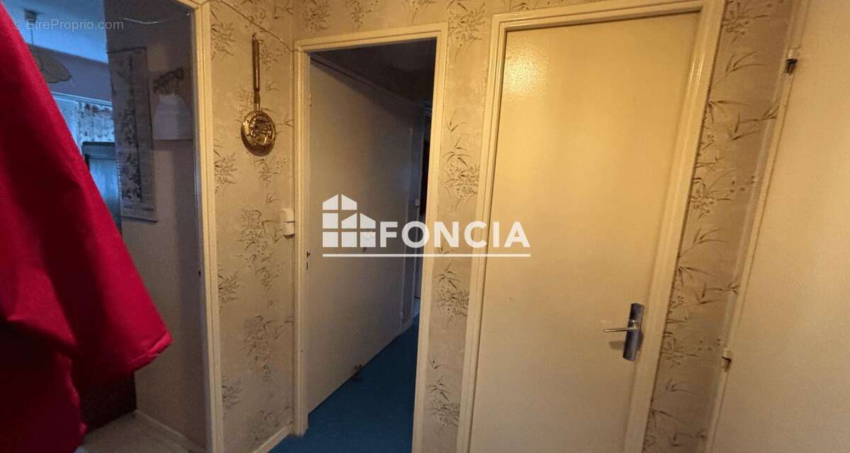 Appartement à COGNAC