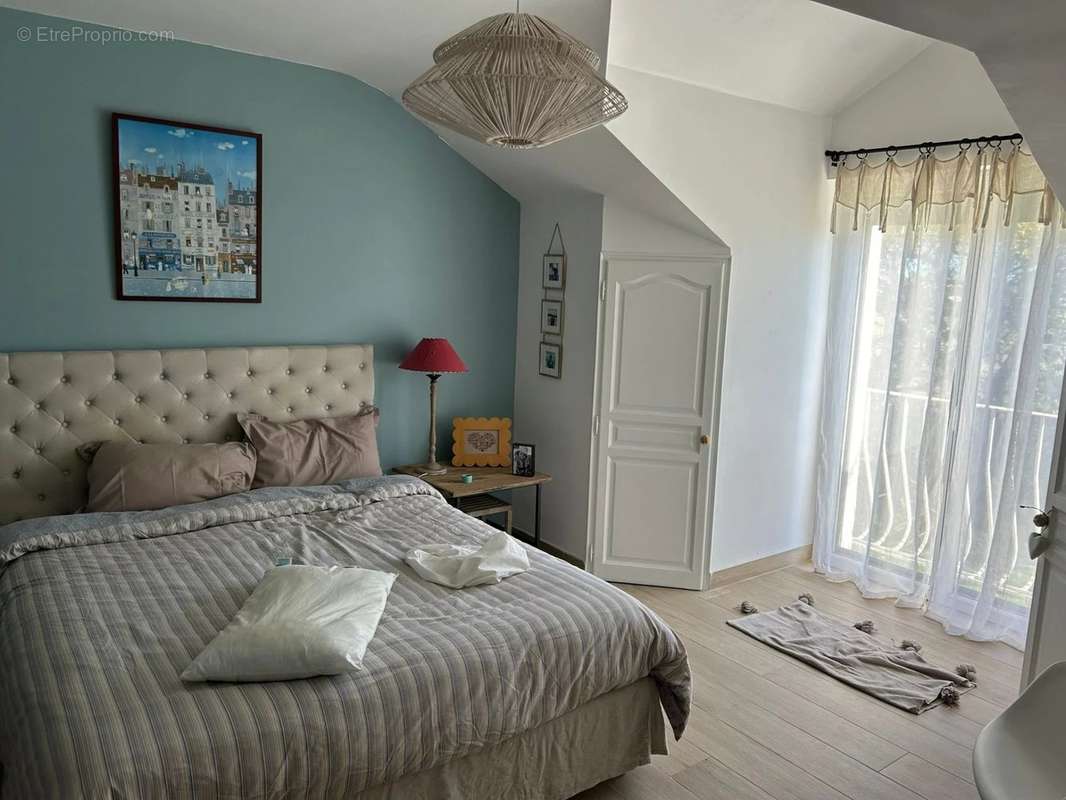 Maison à PRUNELLI-DI-FIUMORBO