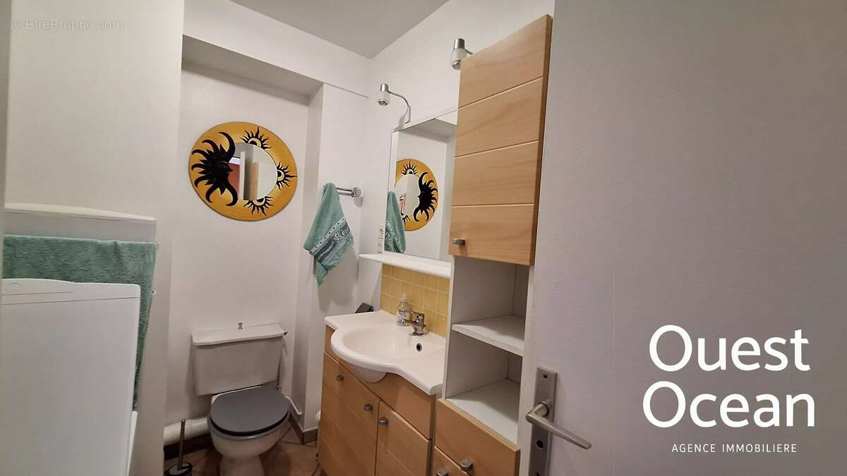 Appartement à JARD-SUR-MER