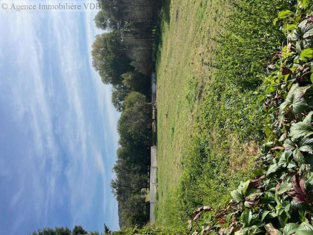 Terrain à MONCEL-SUR-SEILLE