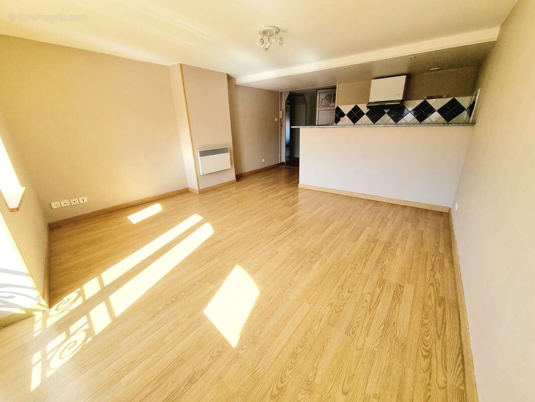 Immeuble à Fort Potentiel 650 m2 - photo 17
