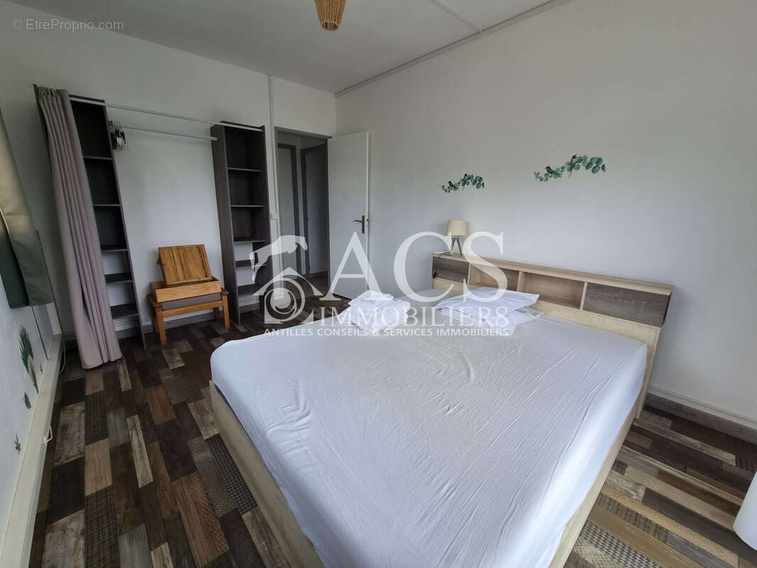 Maison F4 + F5 meublé et équipée en très bon état. - photo 25
