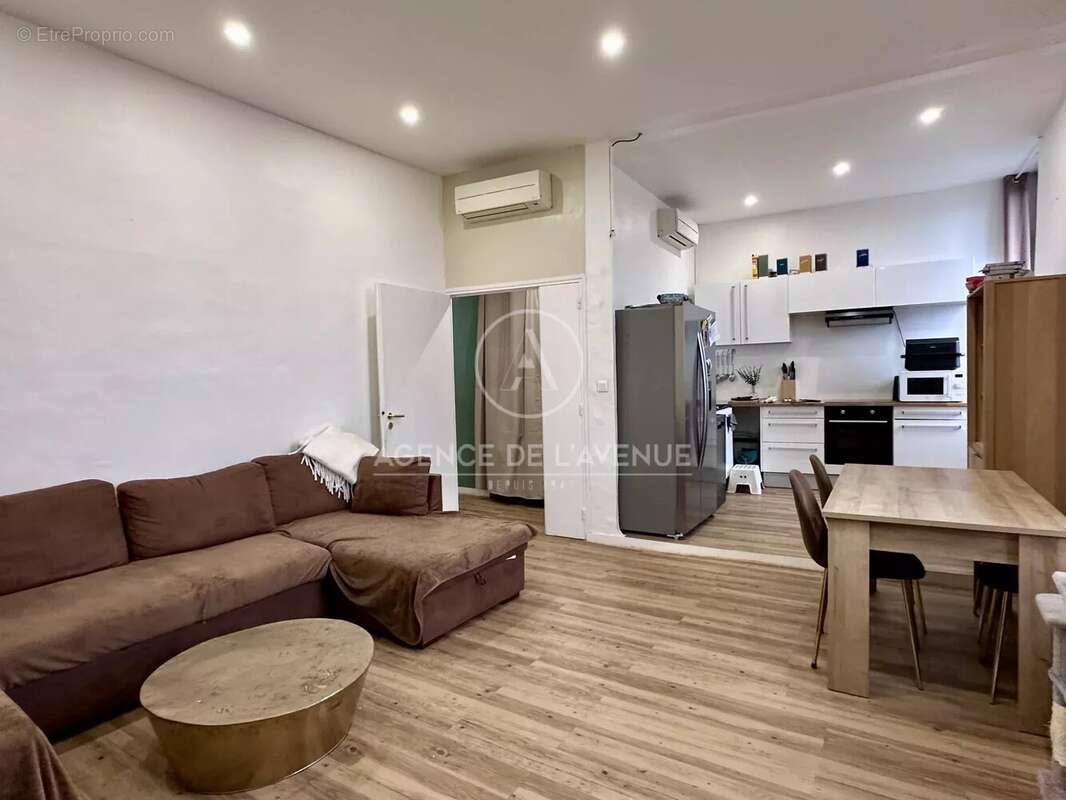 Appartement à LA SEYNE-SUR-MER