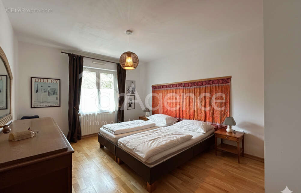 Maison à SAINT-AUGUSTIN