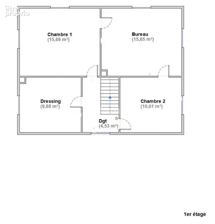 Ensemble immobilier, maison grange et dépendance - photo 11