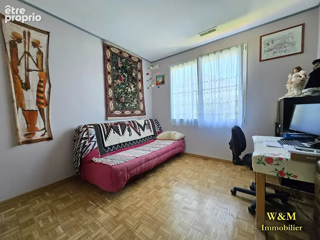 Maison Ris Orangis 4 pièce(s) 110 m² de plain pied - photo 6
