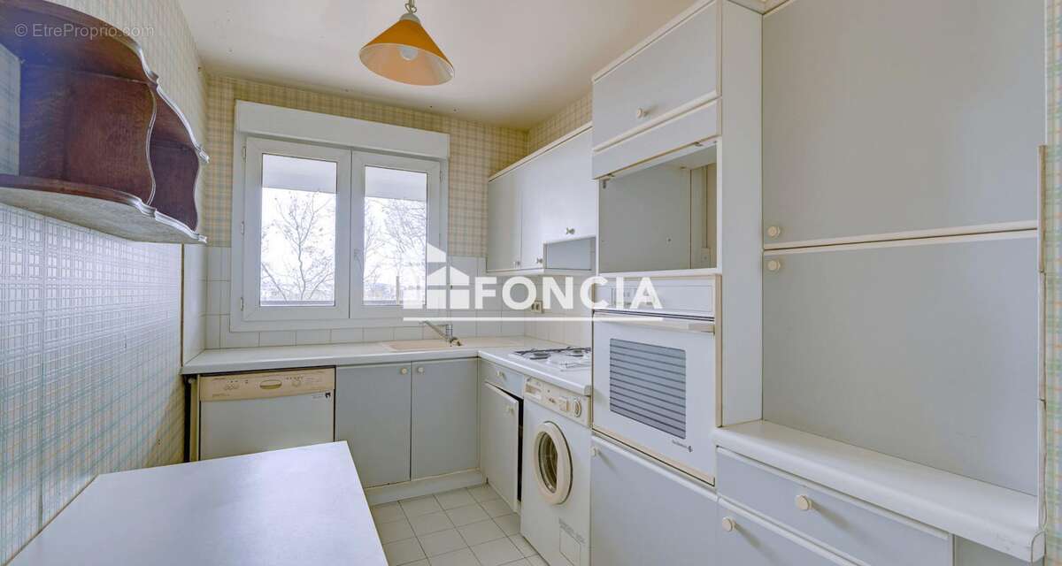 Appartement à VANVES