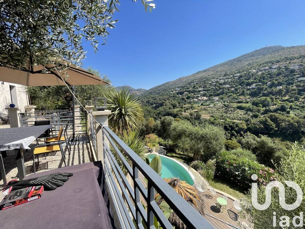 Photo 1 - Maison à COLOMARS