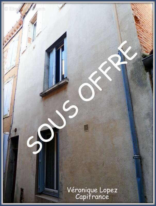 Appartement à AGEN
