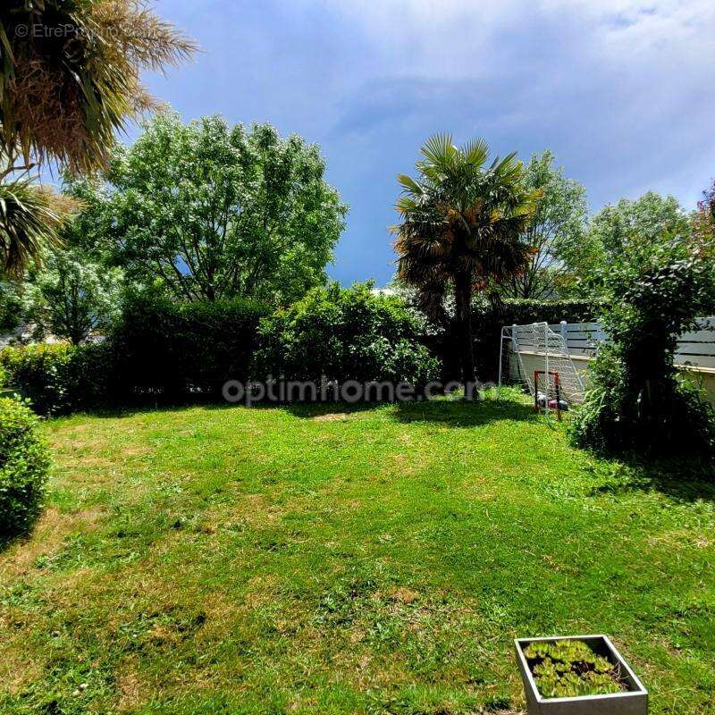 Maison à vendre 5 pièces THEIX NOYALO 56450 Morbihan Bretagne Sud - photo 19