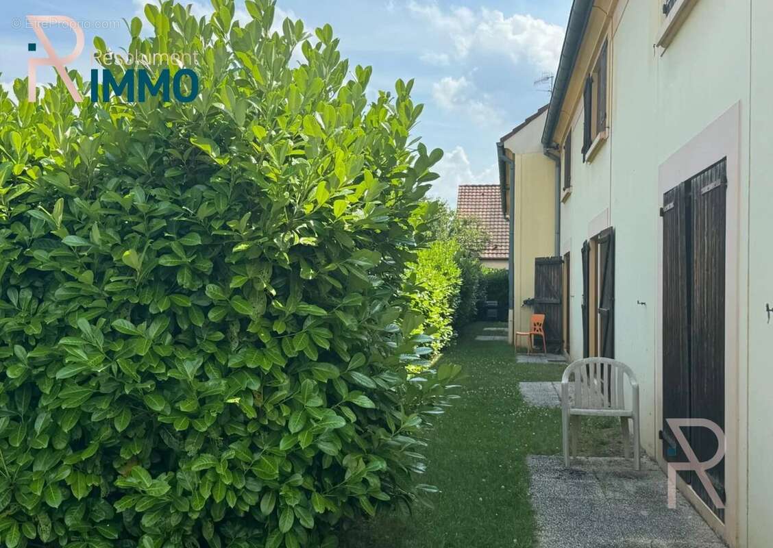 Appartement à MULHOUSE