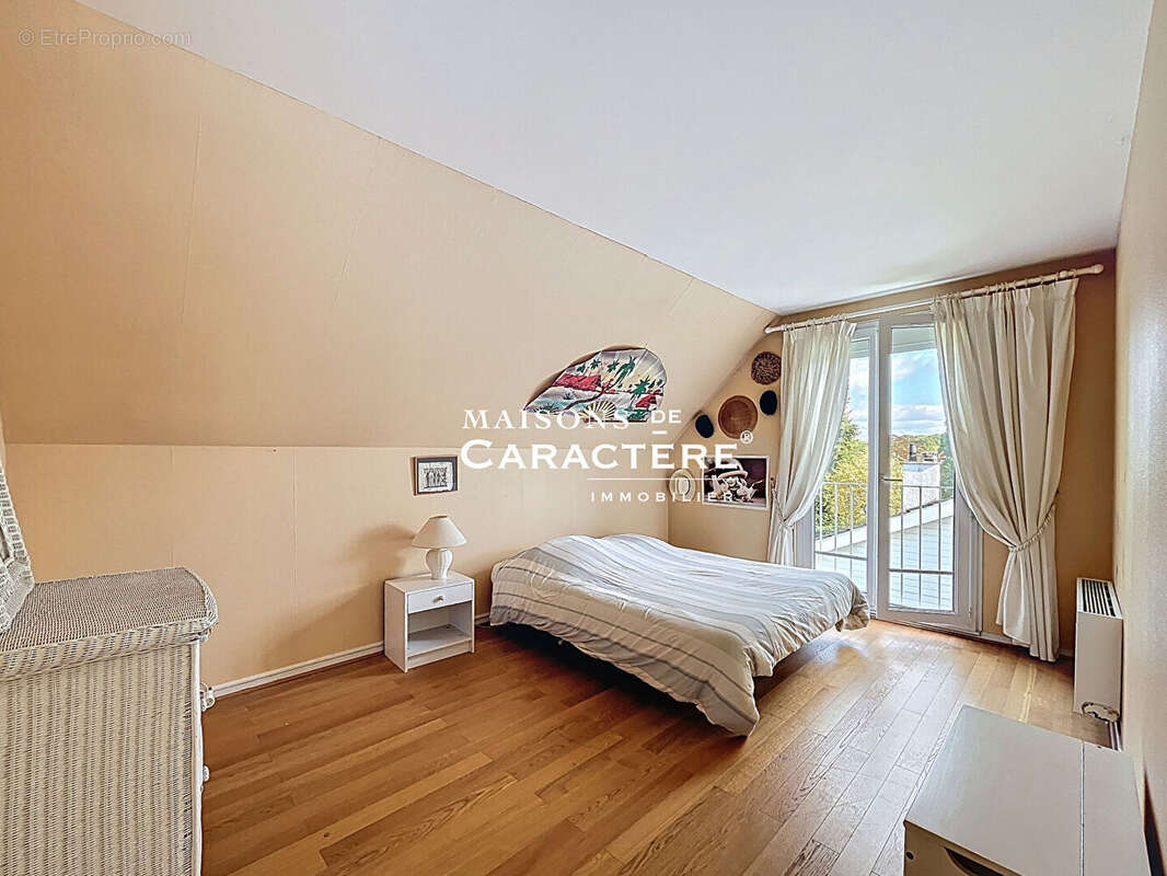 Maison à VERNOUILLET