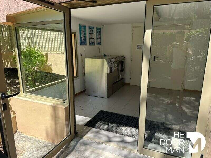 Appartement à SANARY-SUR-MER