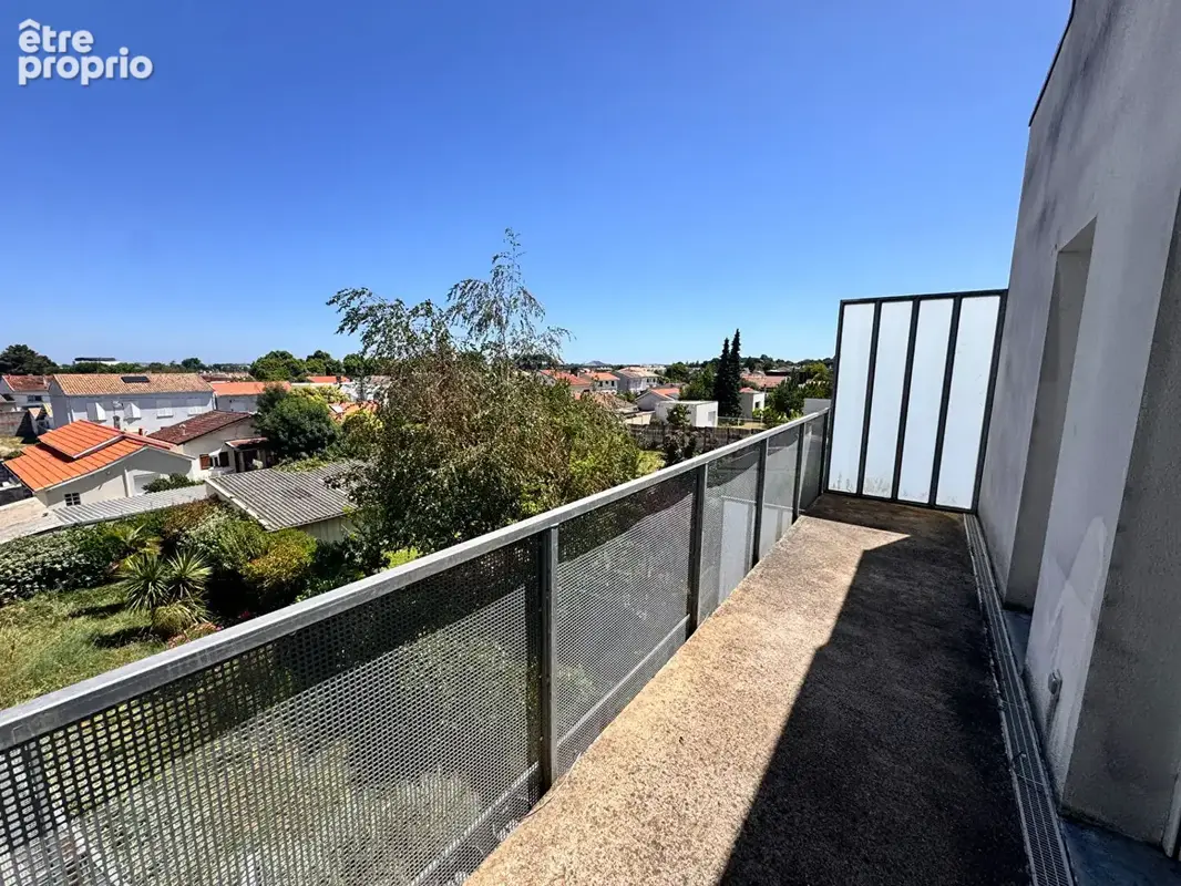 Photo Appartement à Cenon au prix de 138 000€
