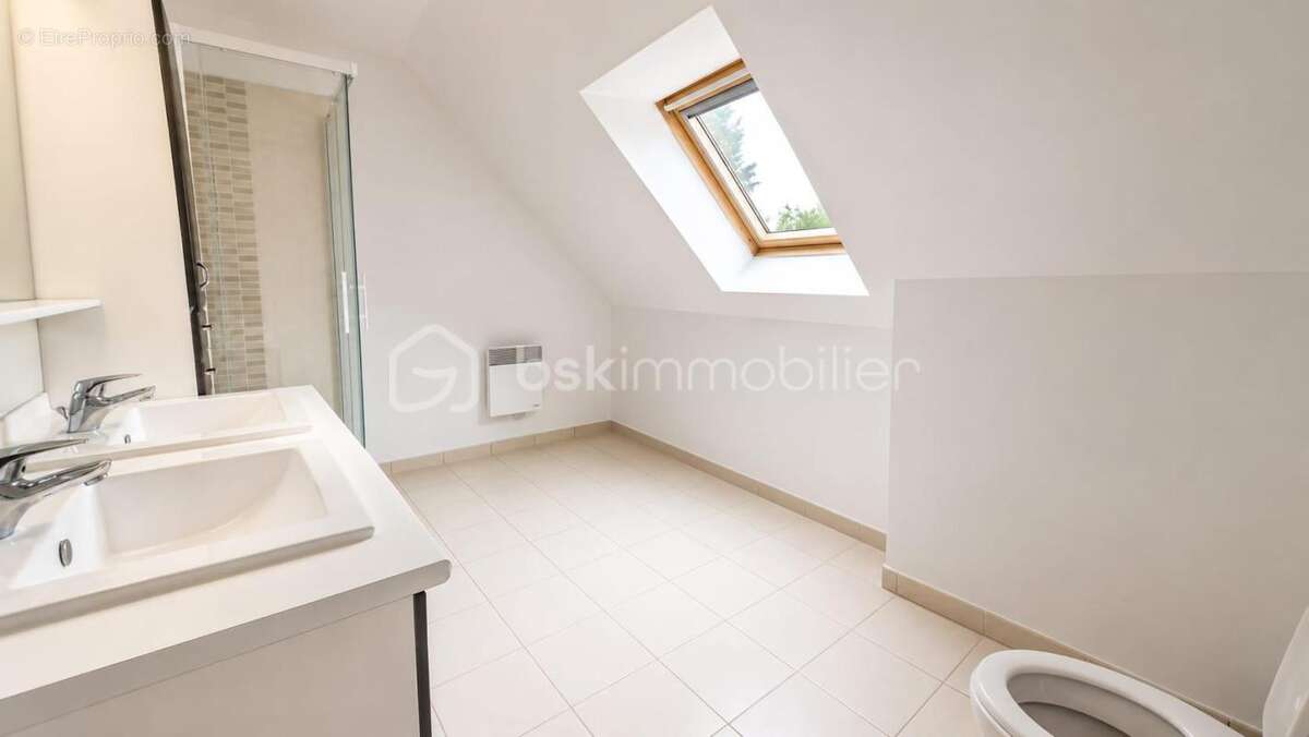 Maison coeur de bourg- 4 chambres - photo 9