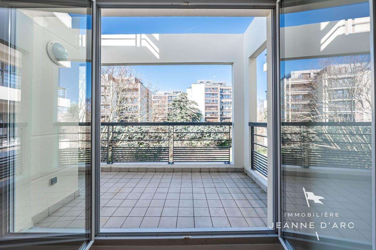 Appartement à VERSAILLES