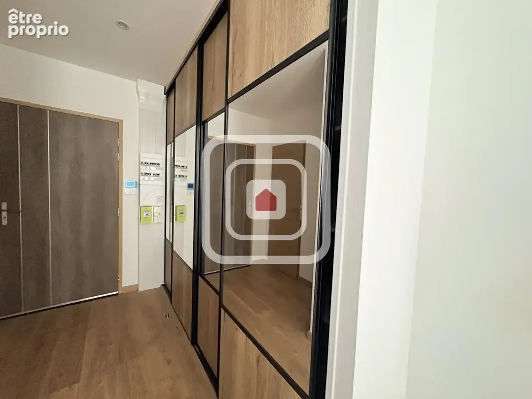 Appartement reims en hyper centre ville t4 de 91.72m² - photo 7