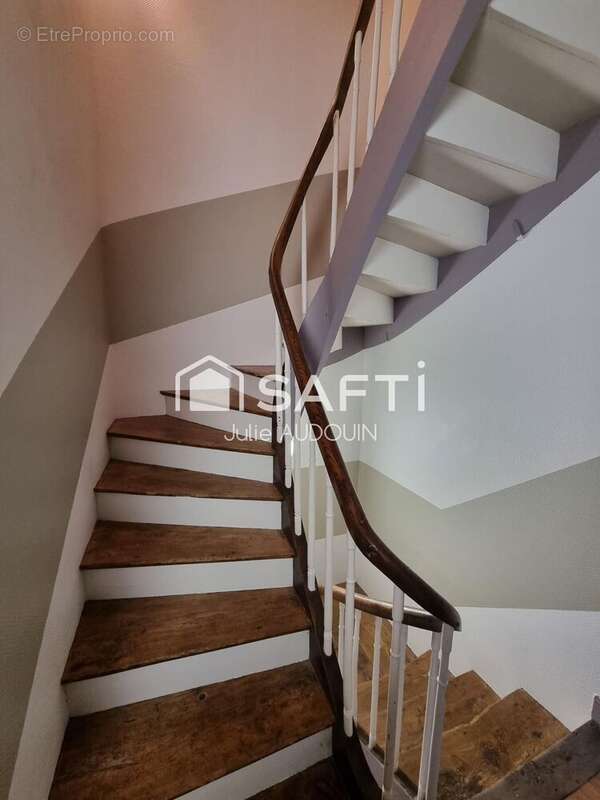 Photo 5 - Maison à MATHA