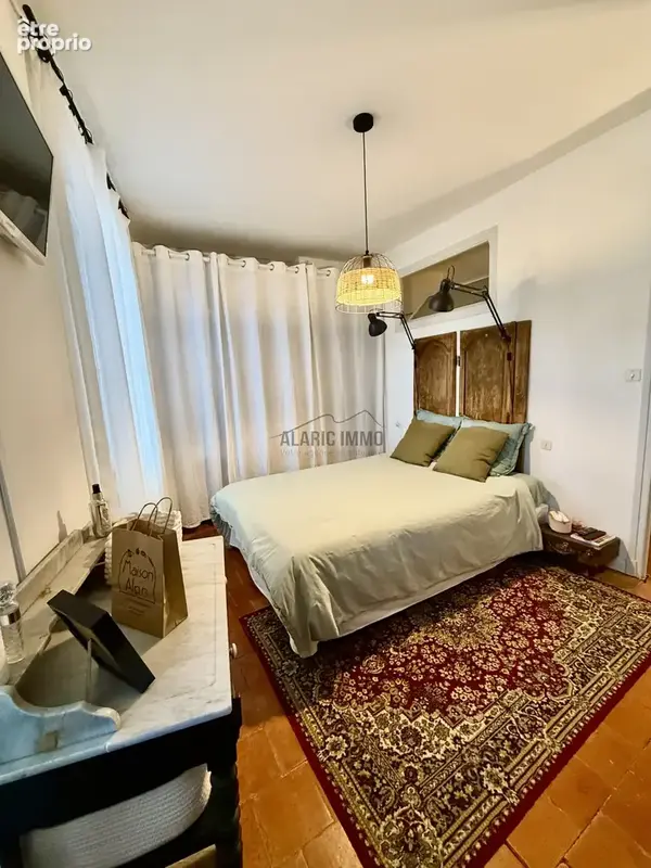 Maison de charme 5 pièces avec extérieur - photo 10