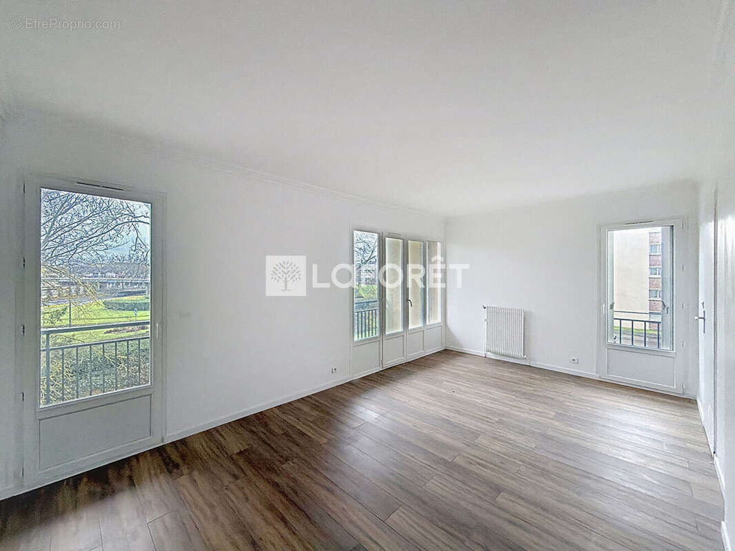 Appartement à MAUREPAS